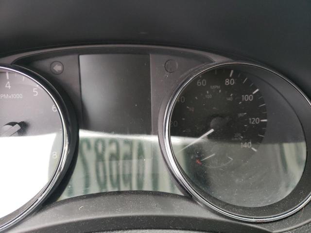 Photo 9 from auction – 2018 NISSAN ROGUE S with VIN 5N1AT2MVXJC738770