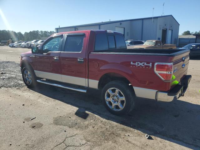 Photo 2 from auction – 2013 FORD F150 SUPER with VIN 1FTFW1EFXDFC85224