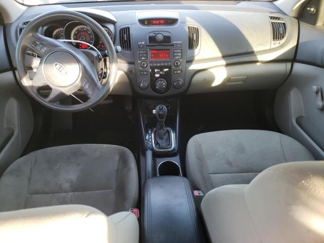 Photo 8 from auction – 2012 KIA FORTE LX with VIN KNAFT4A2XC5467956