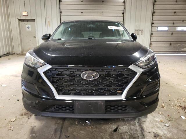 Photo 5 from auction – 2019 HYUNDAI TUCSON SE with VIN KM8J2CA47KU885807