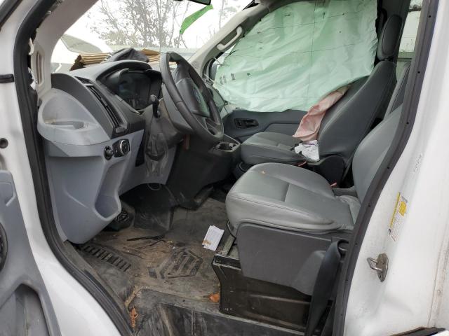 Photo 7 from auction – 2016 FORD TRANSIT T- with VIN 1FTYR2CM7GKB14644