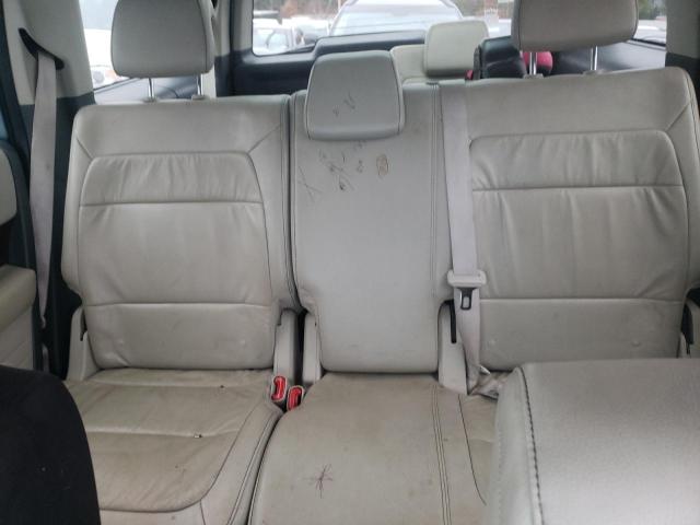 Photo 10 from auction – 2009 FORD FLEX SEL with VIN 2FMDK52C59BA14872
