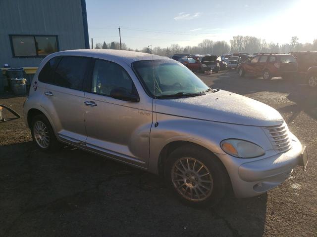 Photo 4 from auction – 2004 CHRYSLER PT CRUISER with VIN 3C4FY48B34T250373