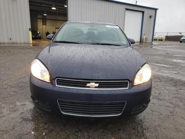Photo 5 from auction – 2011 CHEVROLET IMPALA with VIN 2G1WG5EK3B1246621