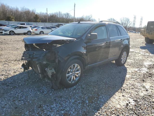 FORD EDGE LIMIT 2010 with VIN 2FMDK4KC5ABB53379 - Photo from auction