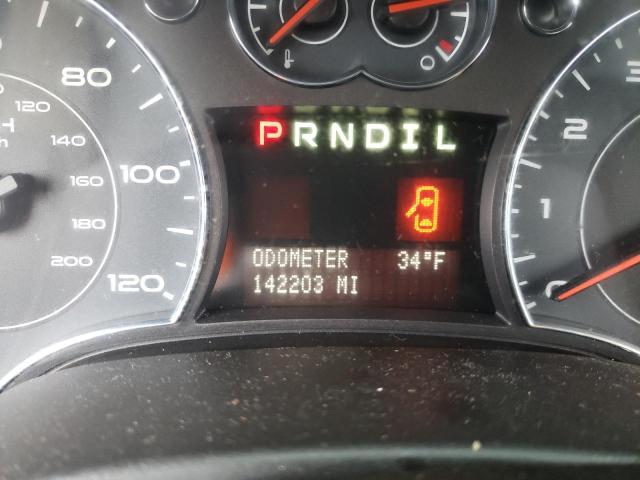Photo 9 from auction – 2007 PONTIAC TORRENT with VIN 2CKDL63F876073929