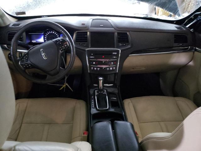 Photo 8 from auction – 2013 LINCOLN MKS with VIN 1LNHL9EK0DG613351