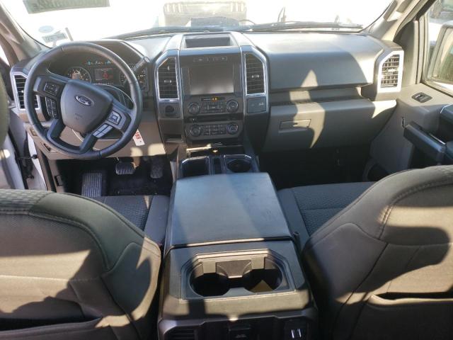 Photo 8 from auction – 2015 FORD F150 SUPER with VIN 1FTEW1CP7FKE58635