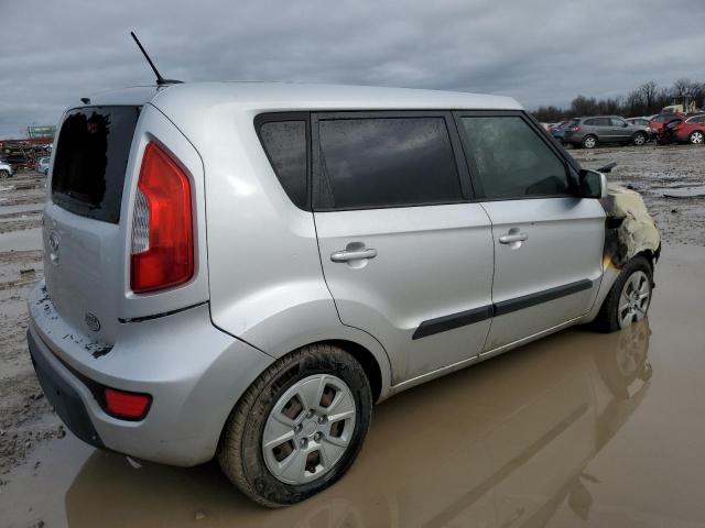 Photo 3 from auction – 2012 KIA SOUL with VIN KNDJT2A57C7392200