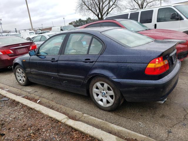 Photo 2 from auction – 2004 BMW 325 XI with VIN WBAEU33404PR08582