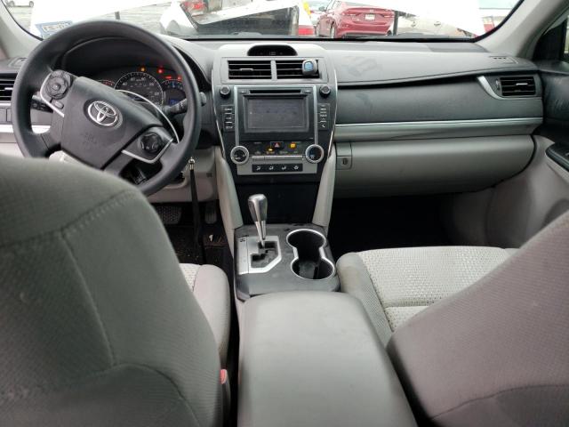 Photo 8 from auction – 2014 TOYOTA CAMRY L with VIN 4T4BF1FK3ER388042