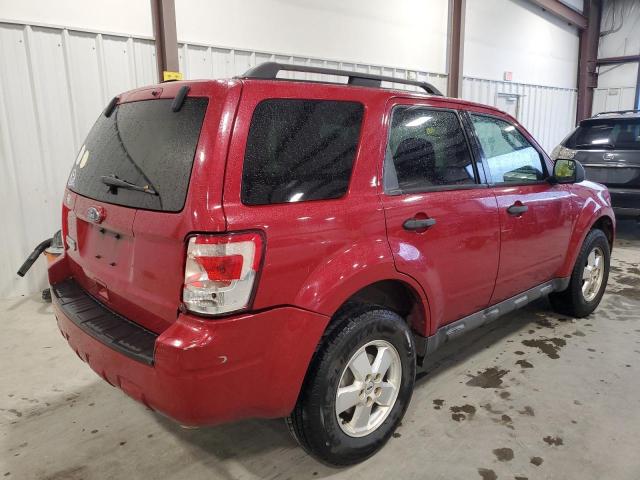 Photo 3 from auction – 2011 FORD ESCAPE XLT with VIN 1FMCU0D74BKA43221