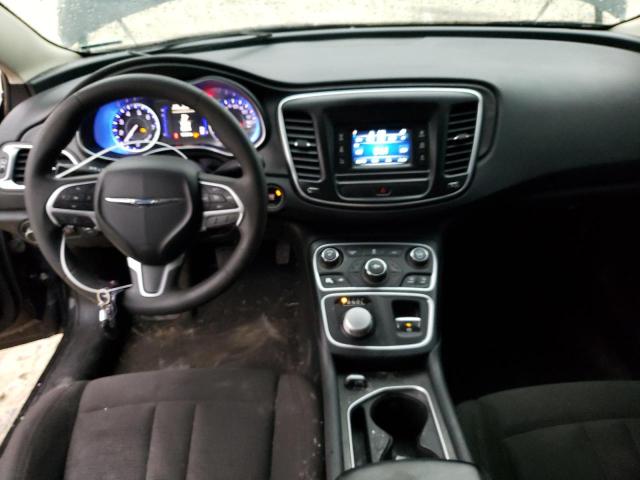 Photo 8 from auction – 2016 CHRYSLER 200 LIMITE with VIN 1C3CCCAB7GN167186