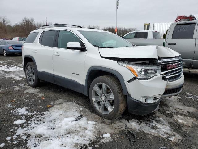 Photo 4 from auction – 2017 GMC ACADIA SLT with VIN 1GKKNWLS1HZ319445