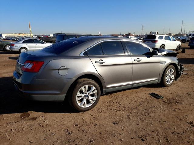 Photo 3 from auction – 2012 FORD TAURUS SEL with VIN 1FAHP2EW9CG144932