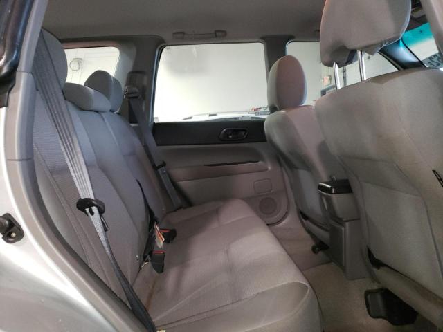 Photo 10 from auction – 2004 SUBARU FORESTER 2 with VIN JF1SG63664H753942