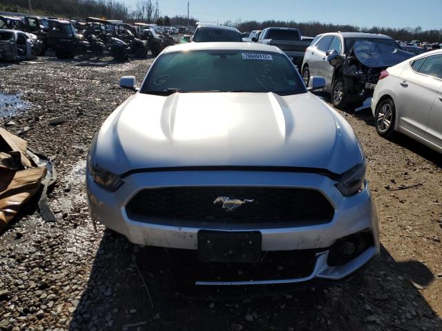Photo 5 from auction – 2016 FORD MUSTANG with VIN 1FA6P8AM9G5259420