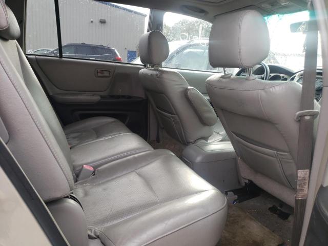 Photo 11 from auction – 2005 TOYOTA HIGHLANDER with VIN JTEDP21A250045668