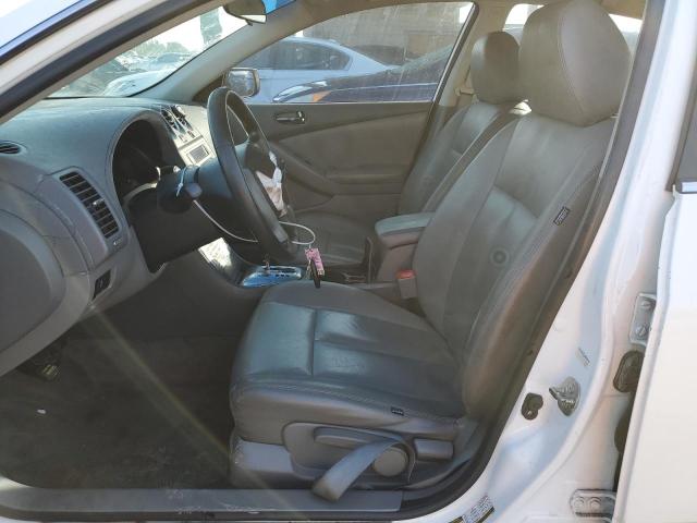 Photo 7 from auction – 2011 NISSAN ALTIMA BAS with VIN 1N4AL2AP7BC169748