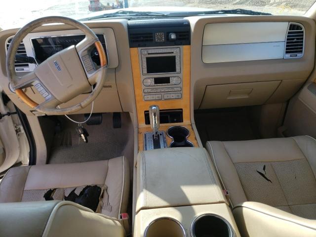 Photo 8 from auction – 2007 LINCOLN NAVIGATOR with VIN 5LMFU27527LJ22341