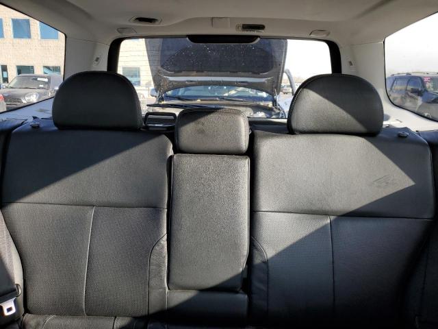 Photo 10 from auction – 2010 SUBARU FORESTER 2 with VIN JF2SH6DC8AH786403