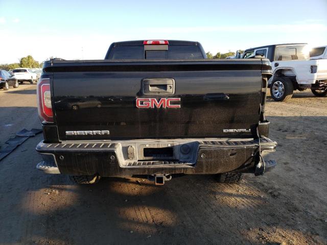 Photo 6 from auction – 2016 GMC SIERRA K15 with VIN 3GTU2PEC0GG216976