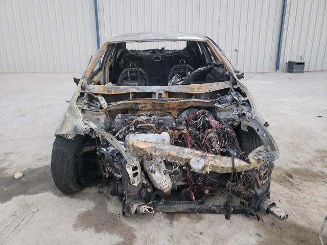 Photo 5 from auction – 2013 DODGE DART SE with VIN 1C3CDFAA3DD141501
