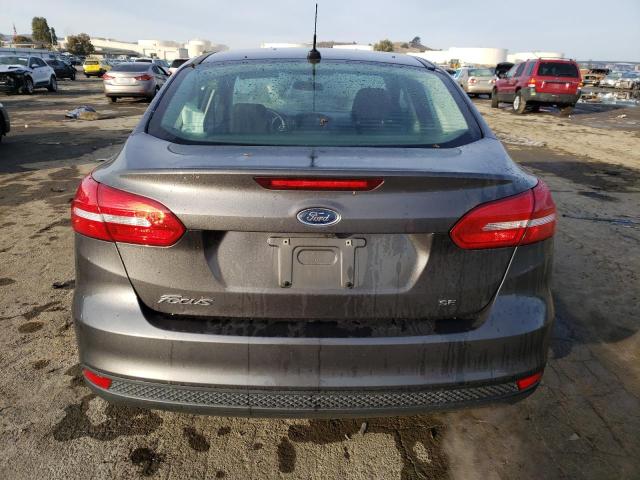 Photo 6 from auction – 2015 FORD FOCUS SE with VIN 1FADP3F28FL369970