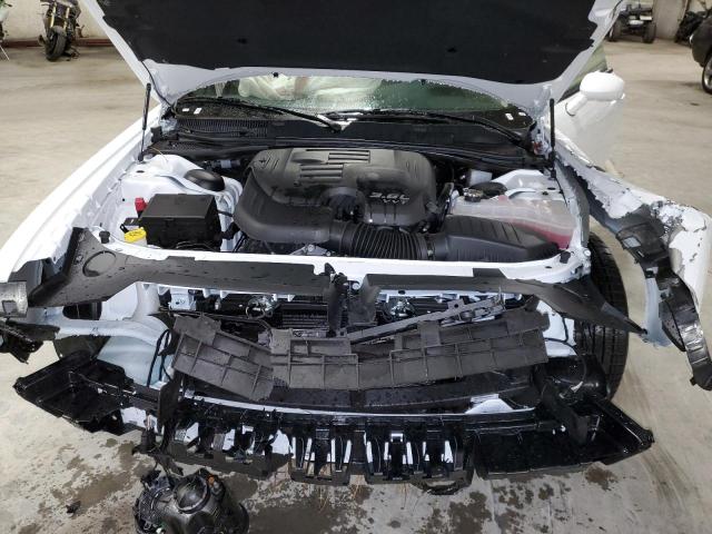 Photo 11 from auction – 2022 DODGE CHALLENGER with VIN 2C3CDZJG2NH233080