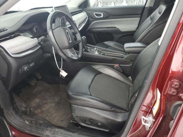 Photo 7 from auction – 2022 JEEP COMPASS LA with VIN 3C4NJDBB1NT120117