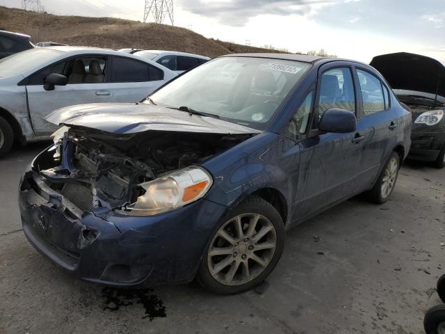 SUZUKI SX4 LE 2011 z numerem VIN JS2YC5A23B6304551 - Zdjęcie z aukcji
