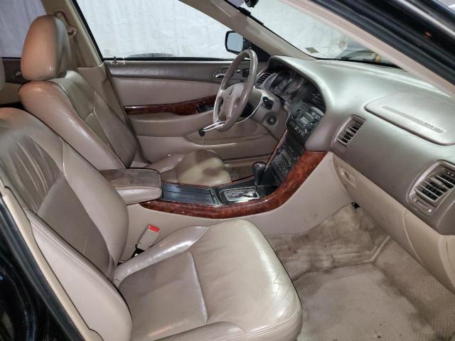 Photo 7 from auction – 2003 ACURA 3.2TL TYPE with VIN 19UUA56883A055952