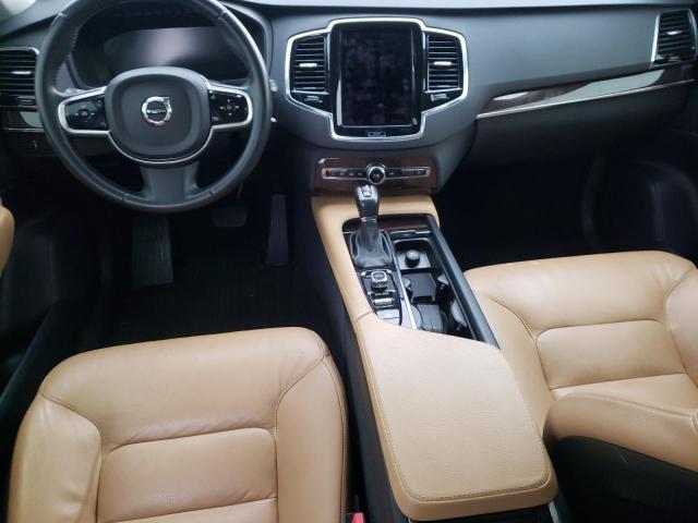 Photo 8 from auction – 2016 VOLVO XC90 T6 with VIN YV4A22PK0G1067684