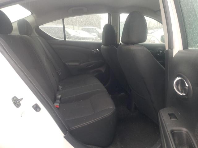 Photo 10 from auction – 2016 NISSAN VERSA S with VIN 3N1CN7AP4GL843833