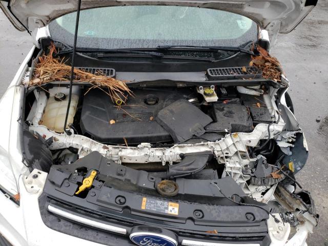 Photo 11 from auction – 2014 FORD ESCAPE SE with VIN 1FMCU0G96EUA15068