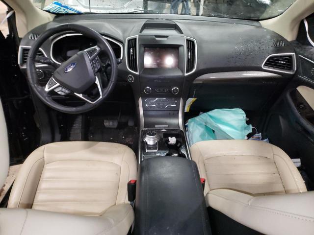 Photo 8 from auction – 2020 FORD EDGE SEL with VIN 2FMPK4J99LBB36073