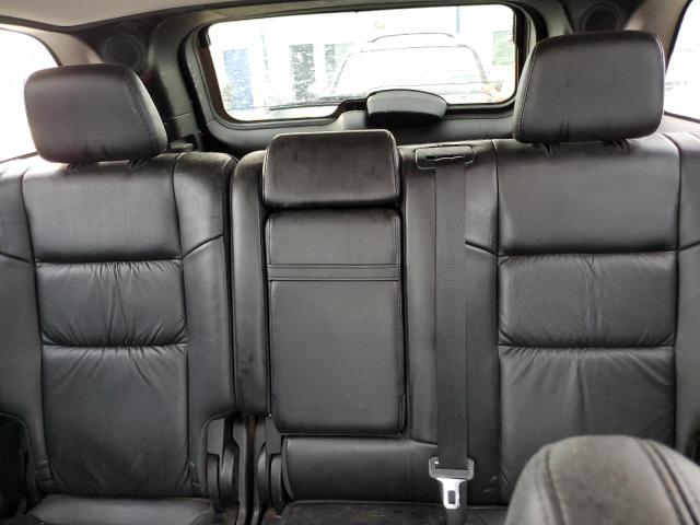 Photo 10 from auction – 2011 JEEP GRAND CHER with VIN 1J4RR4GG4BC608574