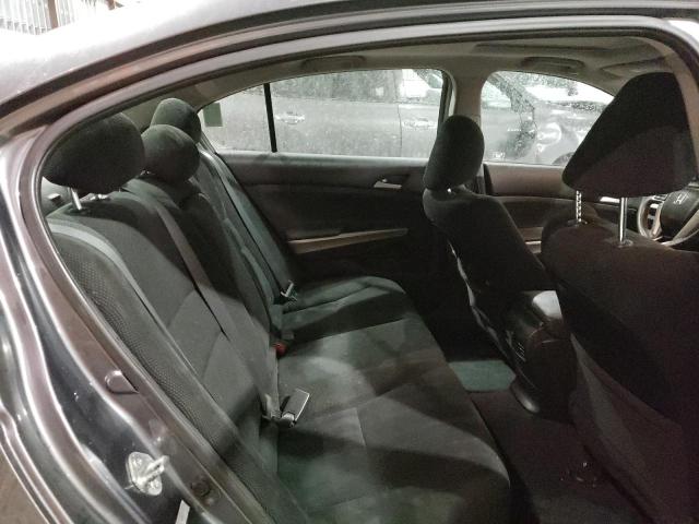 Photo 10 from auction – 2010 HONDA ACCORD EX with VIN 1HGCP3F7XAA022115