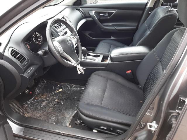 Photo 7 from auction – 2017 NISSAN ALTIMA 2.5 with VIN 1N4AL3AP4HC250852