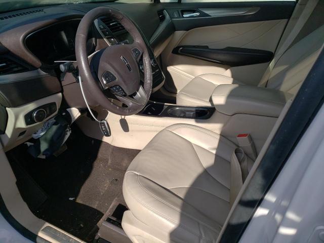 Photo 7 from auction – 2017 LINCOLN MKC PREMIE with VIN 5LMCJ1C91HUL32603