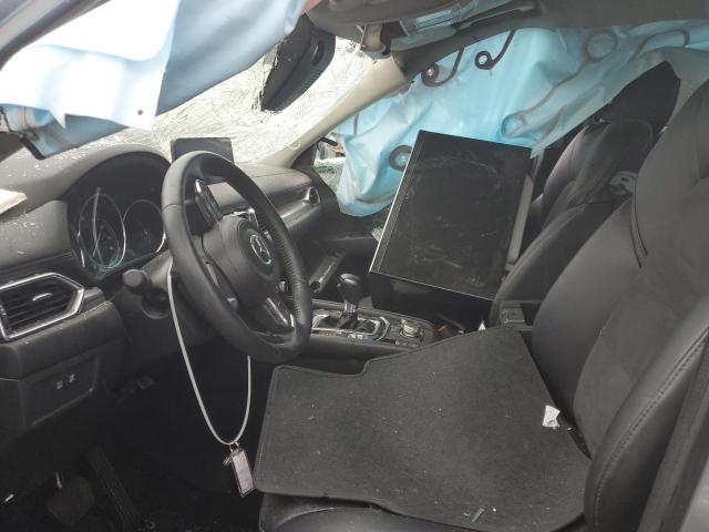Photo 7 from auction – 2021 MAZDA CX-5 TOURI with VIN JM3KFACM1M0338645