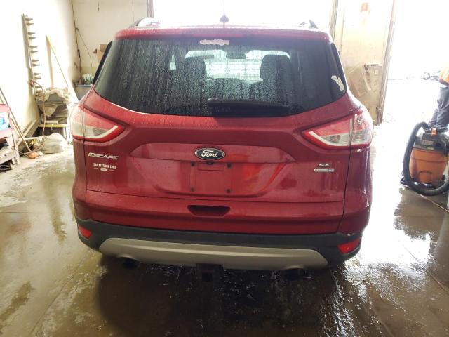 Photo 6 from auction – 2015 FORD ESCAPE SE with VIN 1FMCU9G95FUC77783