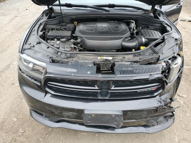 Photo 12 from auction – 2016 DODGE DURANGO SX with VIN 1C4RDJAG8GC468015