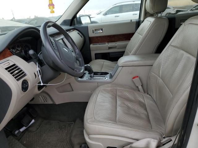 Photo 7 from auction – 2011 FORD FLEX LIMIT with VIN 2FMHK6DC2BBD03914