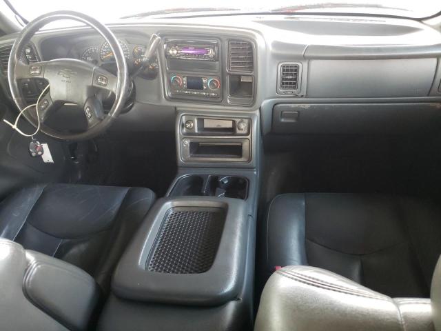 Photo 8 from auction – 2006 CHEVROLET SILVERADO with VIN 2GCEK19B061110179