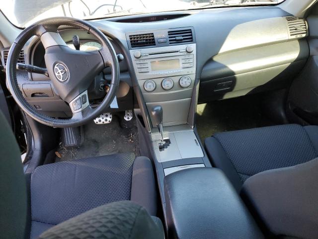 Photo 8 from auction – 2011 TOYOTA CAMRY BASE with VIN 4T1BF3EK4BU665588