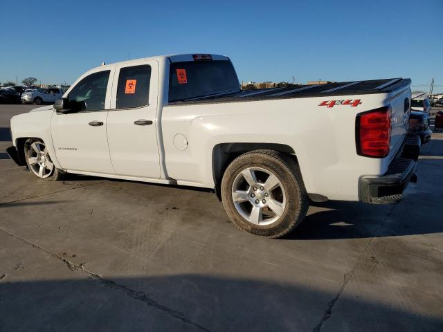 Photo 2 from auction – 2019 CHEVROLET SILVERADO with VIN 2GCVKNEC2K1209991