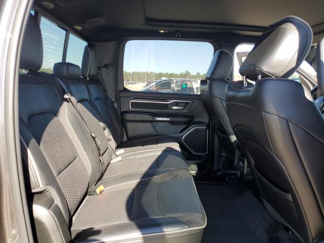 Photo 10 from auction – 2021 RAM 1500 LARAM with VIN 1C6RREJM8MN503223