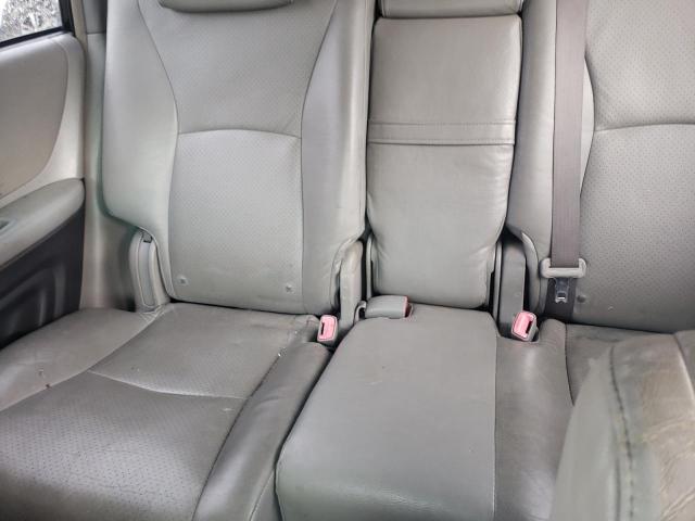 Photo 10 from auction – 2005 TOYOTA HIGHLANDER with VIN JTEDP21A250045668