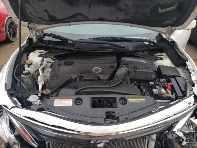 Photo 11 from auction – 2013 NISSAN ALTIMA 2.5 with VIN 1N4AL3AP1DC266209